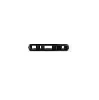 Dash Trim Vent Cente Metal Dash Beetle 08/1964 Onwards 1200 Model Only